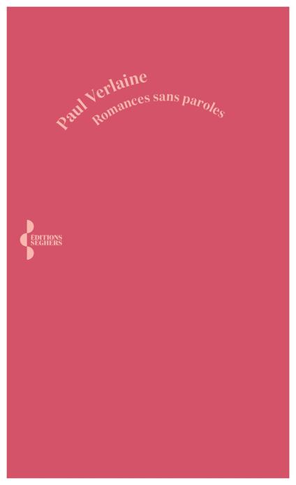 Romances sans paroles