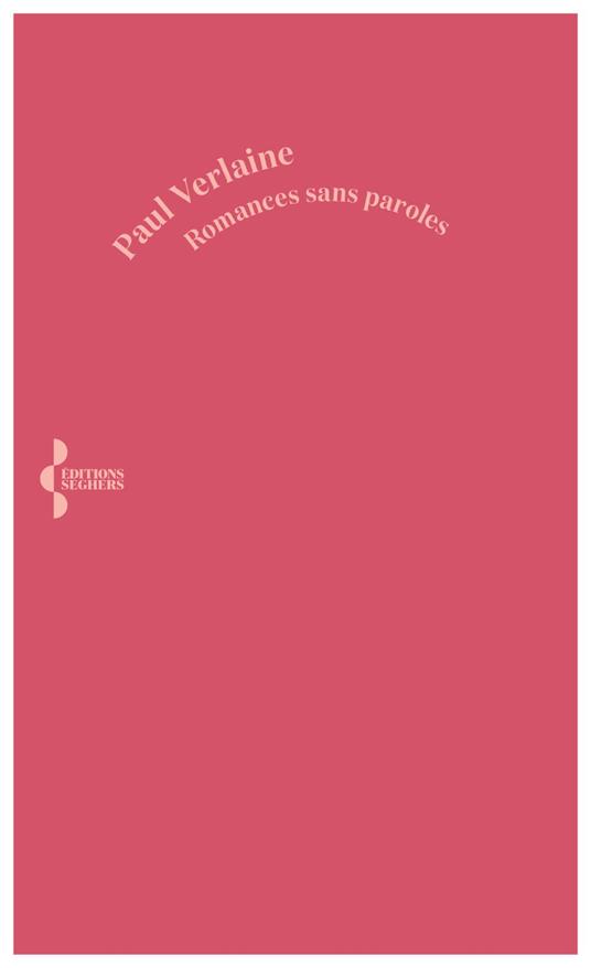 Romances sans paroles