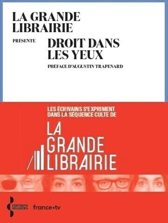 Droit dans les yeux