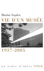 Vie d'un musée