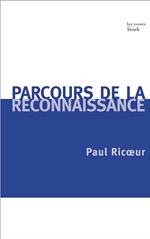 Parcours de la reconnaisance