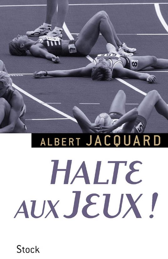 Halte aux Jeux !