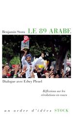 Le 89 arabe