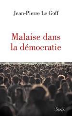 Malaise dans la démocratie