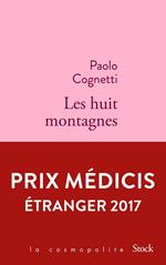 Les huit montagnes