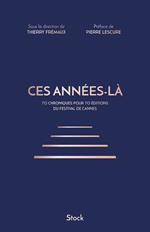 Ces années-là