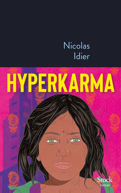 Hyperkarma