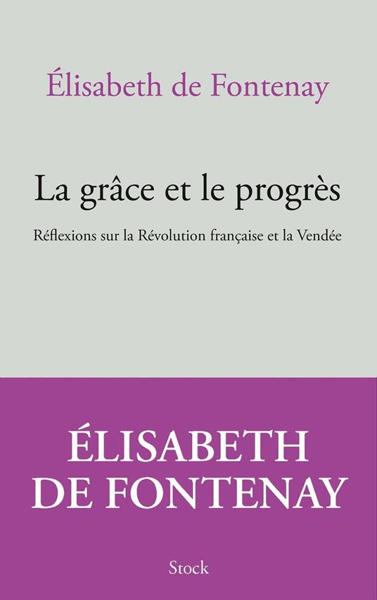 La grâce et le progrès