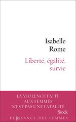 Liberté, égalité, survie