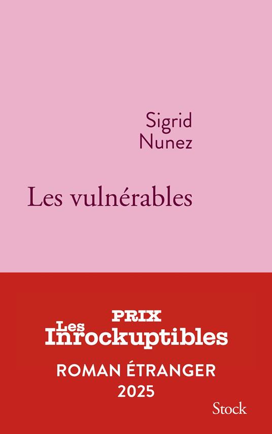 Les vulnérables