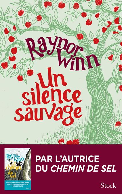 Un silence sauvage