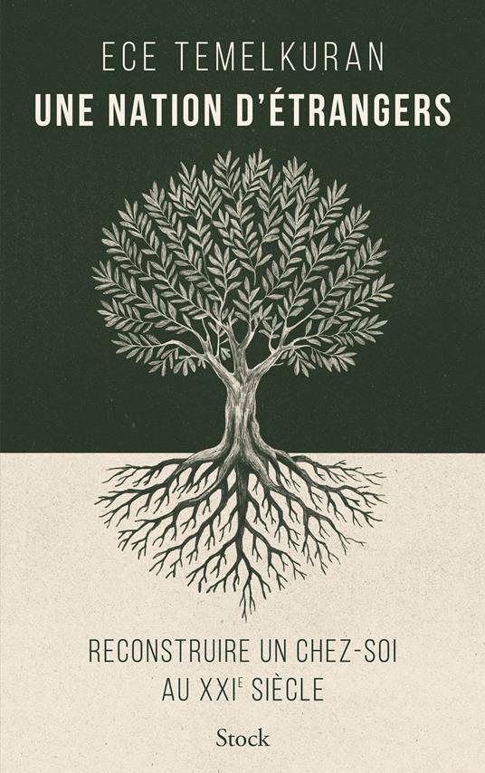 Une nation d'étrangers