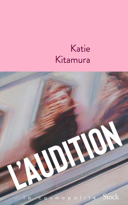 L'audition