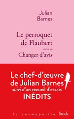 Le perroquet de Flaubert