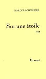 Sur une étoile