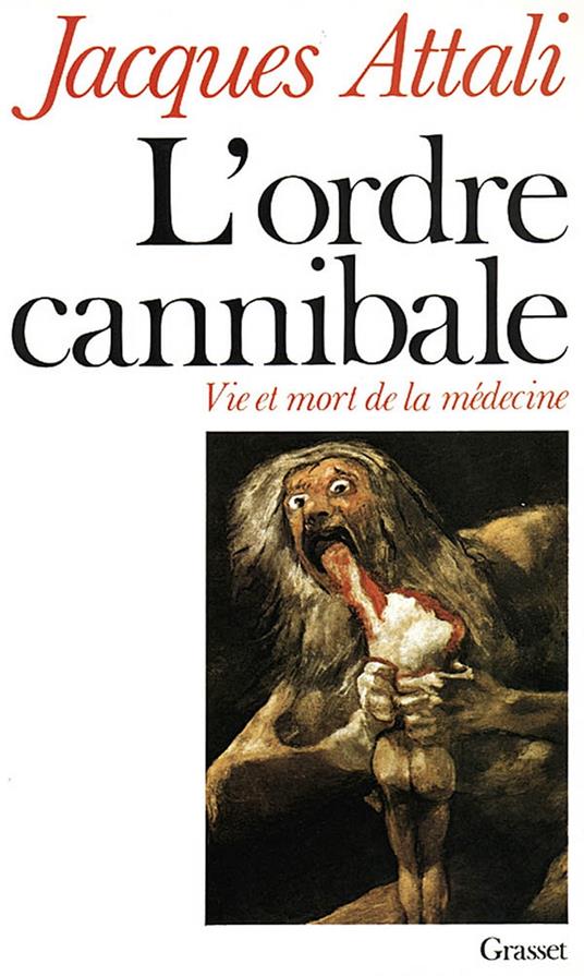 L'ordre cannibale