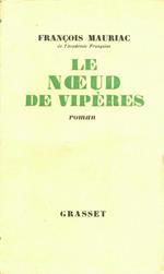 Le noeud de vipères