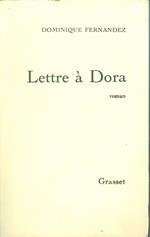 Lettre à Dora