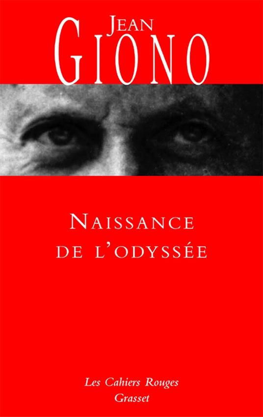Naissance de l'Odyssée