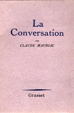 La conversation