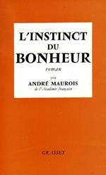 L'instinct du bonheur
