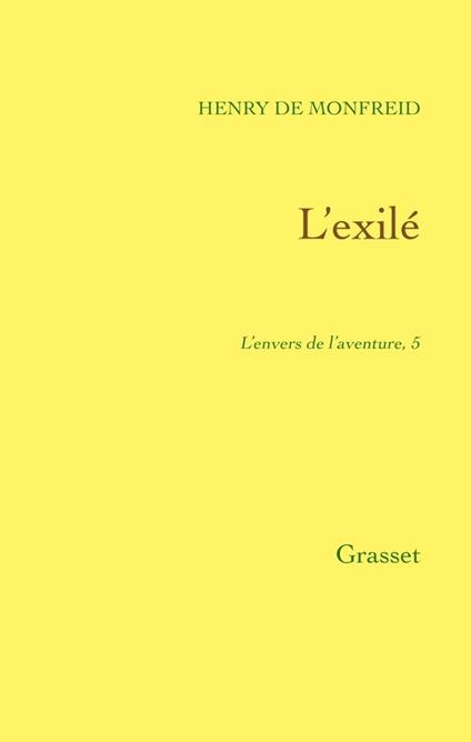 L'exilé