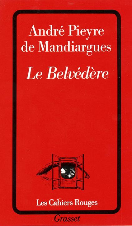 Le belvédère