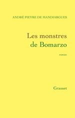 Les monstres de Bomarzo