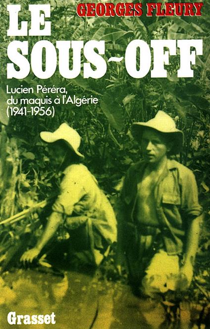 Le sous-off