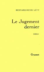 Le jugement dernier