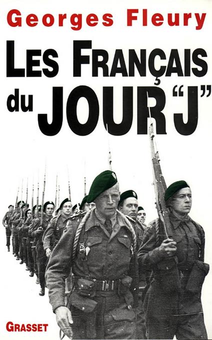Les français du jour J