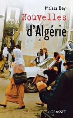 Nouvelles d'Algérie - Bey-M - cover