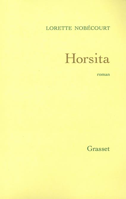 Horsita