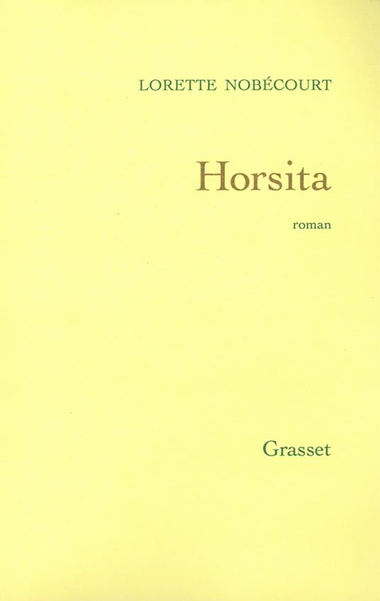Horsita