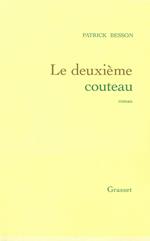Le deuxième couteau