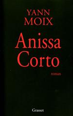 Anissa Corto