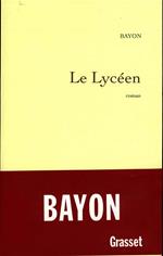 Le lycéen
