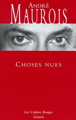 Choses nues