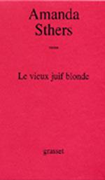 Le vieux juif blonde