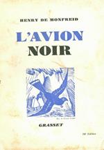 L'avion noir