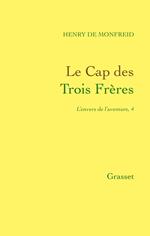 Le Cap des Trois Frères