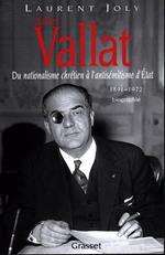 Xavier Vallat (1891-1972)