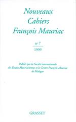 Nouveaux Cahiers François Mauriac n°07