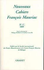 Nouveaux cahiers François Mauriac N°17