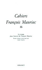 Cahiers numéro 16 (1989)