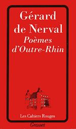 Poèmes d'outre-Rhin