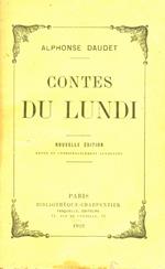 Les contes du lundi