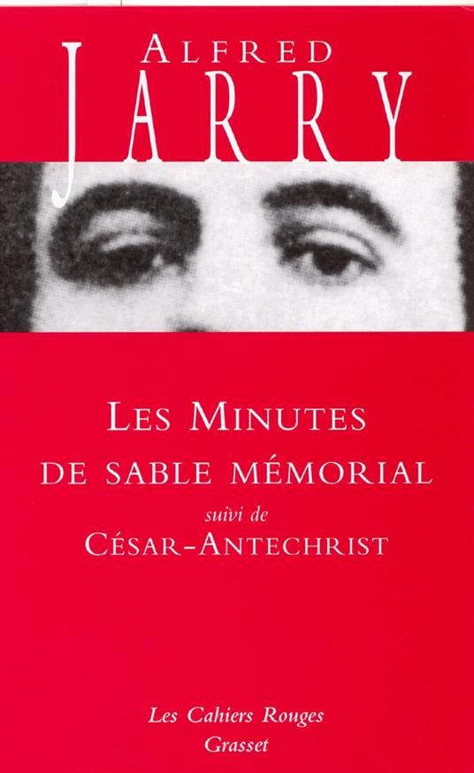 Les minutes de sable-mémorial