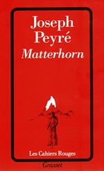 Matterhorn