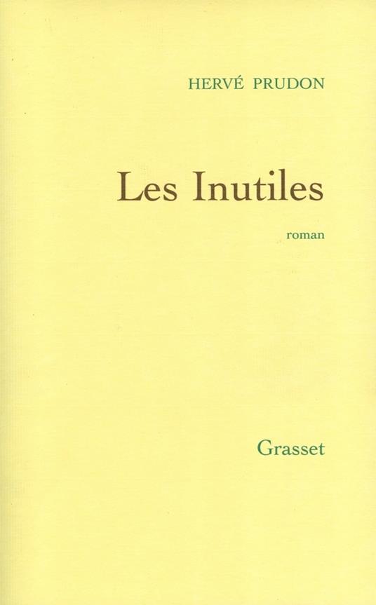 Les inutiles